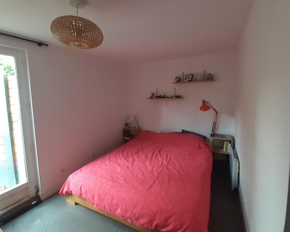 Maison Cosy Au Calme Bordeaux Merignac  Ngoại thất bức ảnh