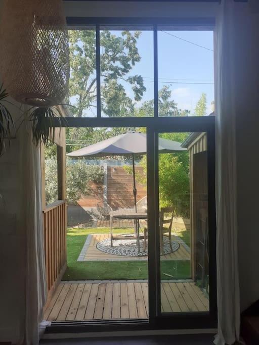 Maison Cosy Au Calme Bordeaux Merignac  Ngoại thất bức ảnh