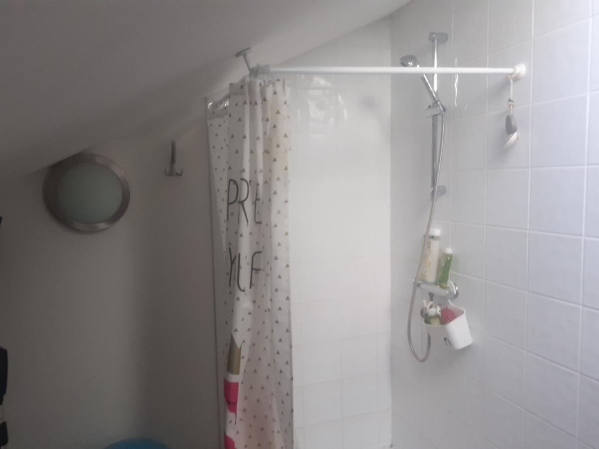 Maison Cosy Au Calme Bordeaux Merignac  Ngoại thất bức ảnh