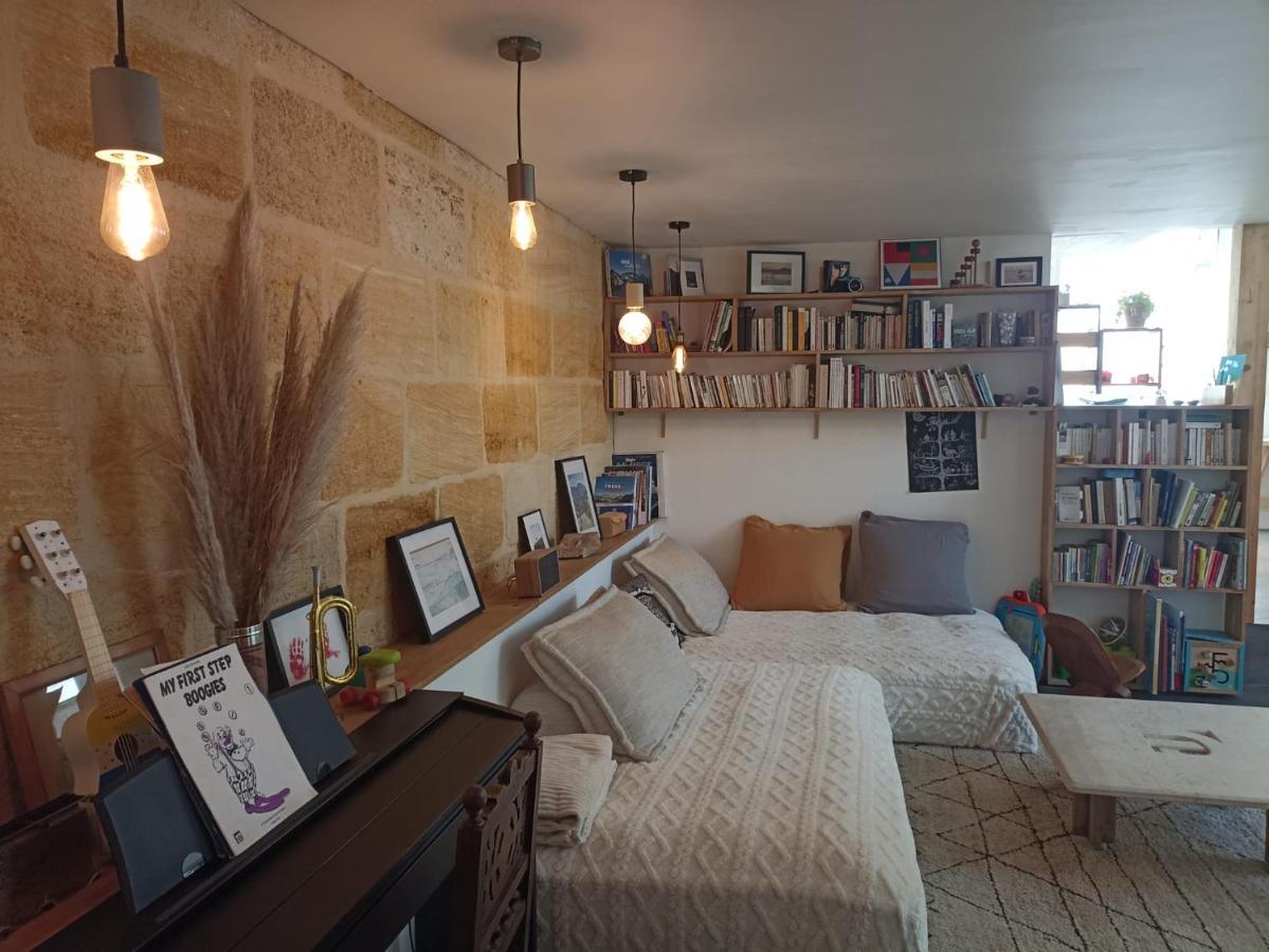Maison Cosy Au Calme Bordeaux Merignac  Ngoại thất bức ảnh