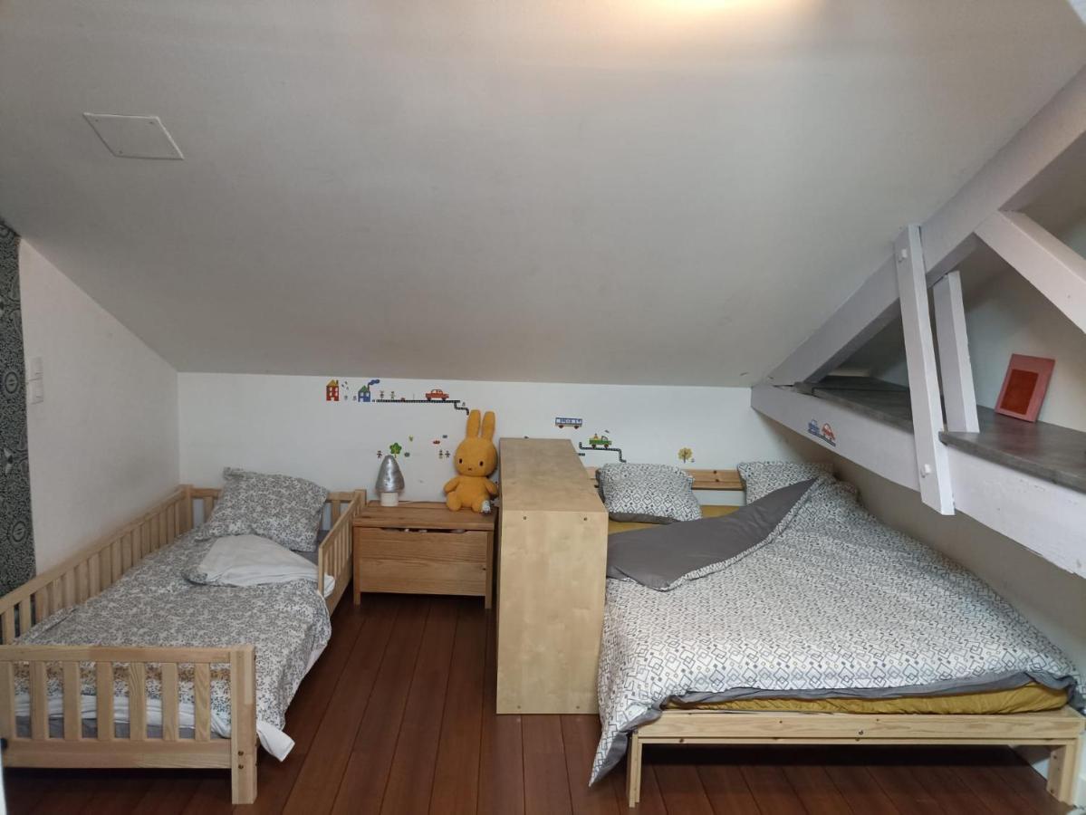 Maison Cosy Au Calme Bordeaux Merignac  Ngoại thất bức ảnh