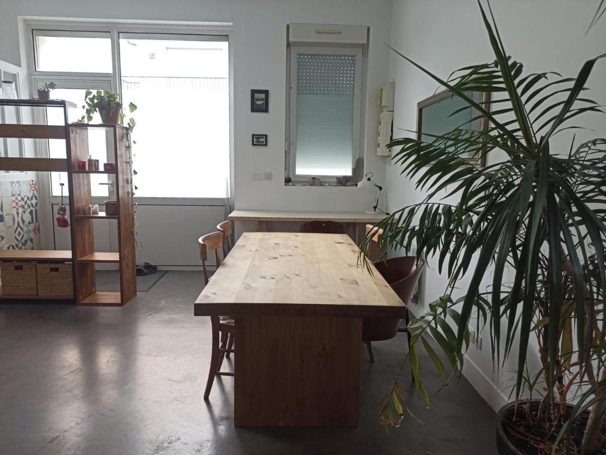 Maison Cosy Au Calme Bordeaux Merignac  Ngoại thất bức ảnh
