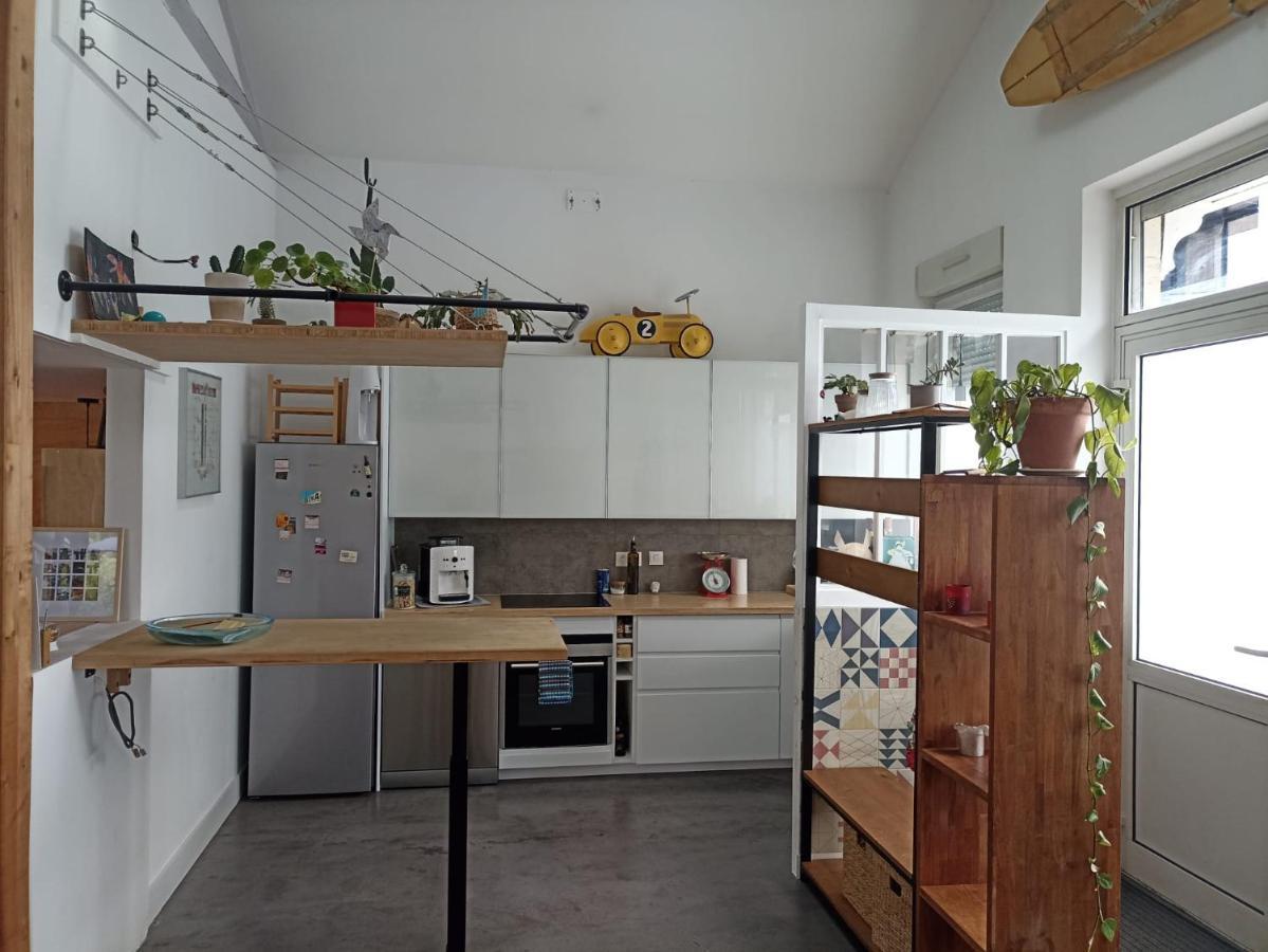 Maison Cosy Au Calme Bordeaux Merignac  Ngoại thất bức ảnh