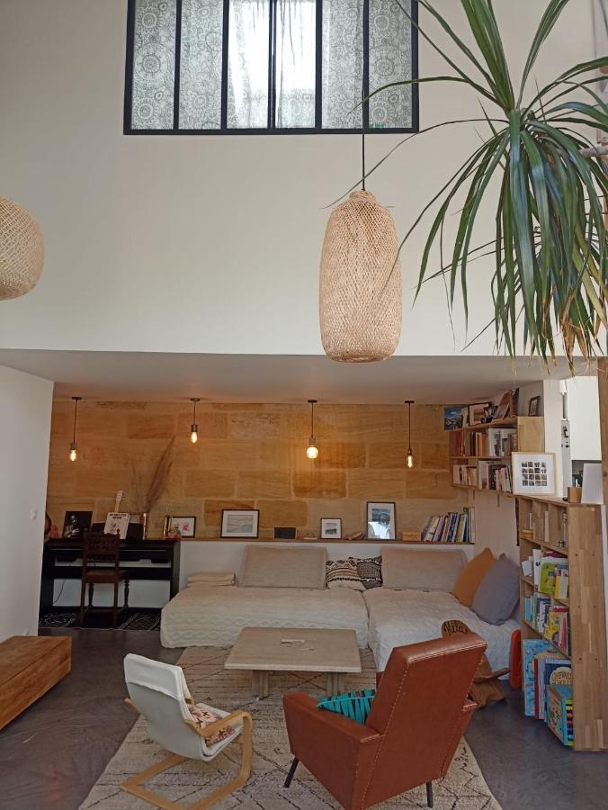 Maison Cosy Au Calme Bordeaux Merignac  Ngoại thất bức ảnh